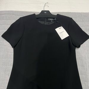 NWT Black Theory Dress - Size 4